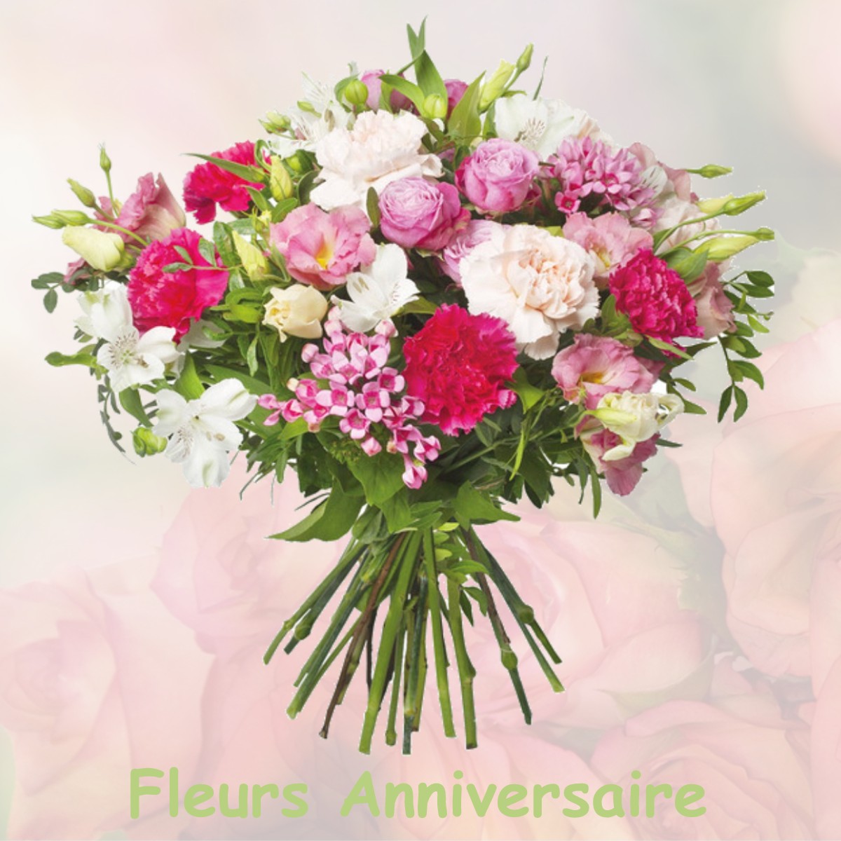 fleurs anniversaire COLMIER-LE-HAUT